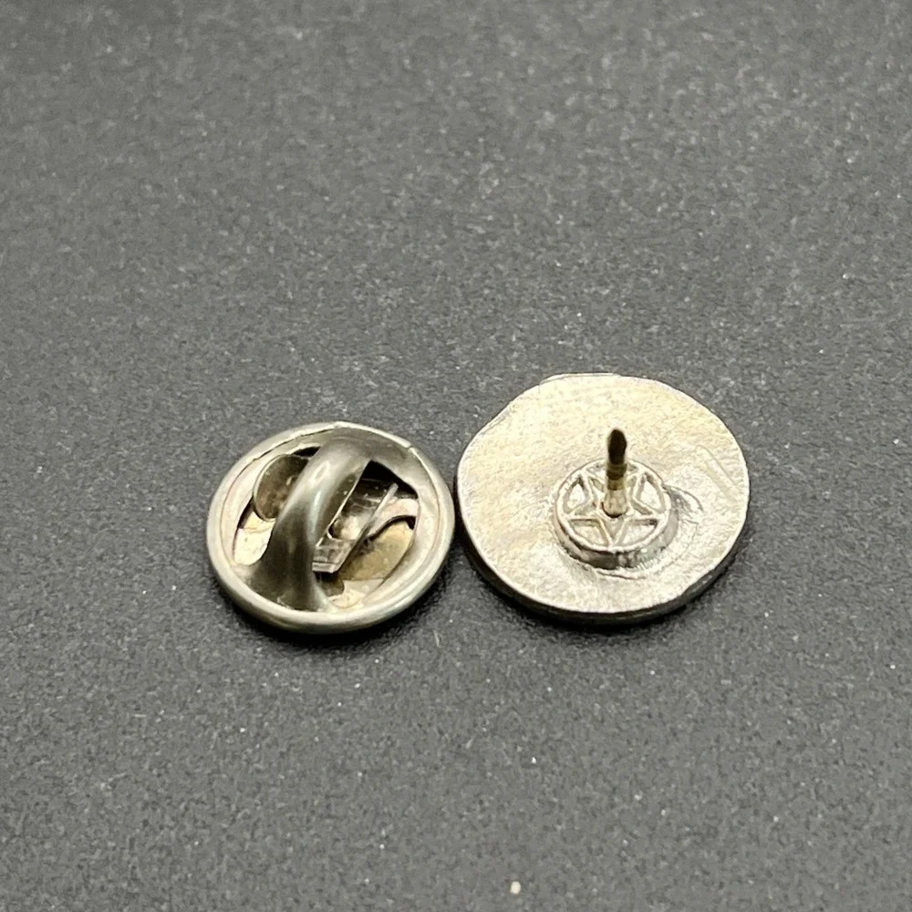 Brazil Country Brazilian Flag‎ Lapel Hat Pin